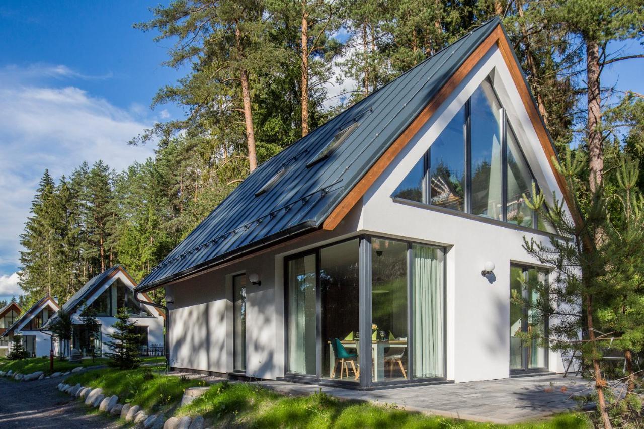 Chaty Demaenovska Dolina Liptovský Mikuláš Exterior foto